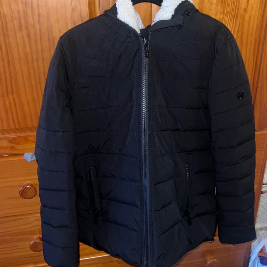 Mk Winter Jacket